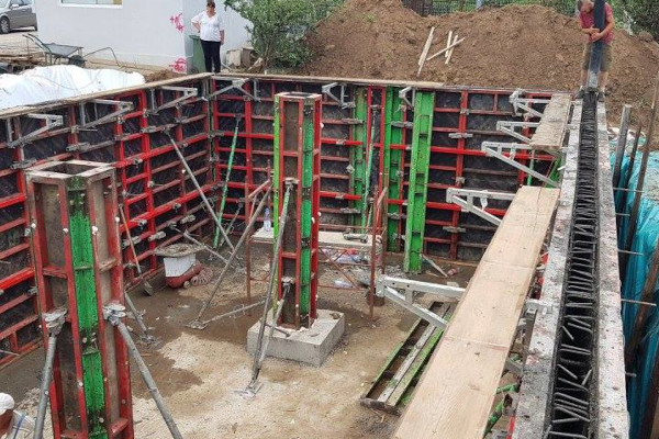 Prodplast Bazin 12