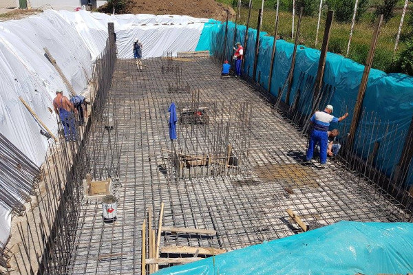 Prodplast Bazin 6