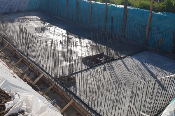 Prodplast Bazin 7